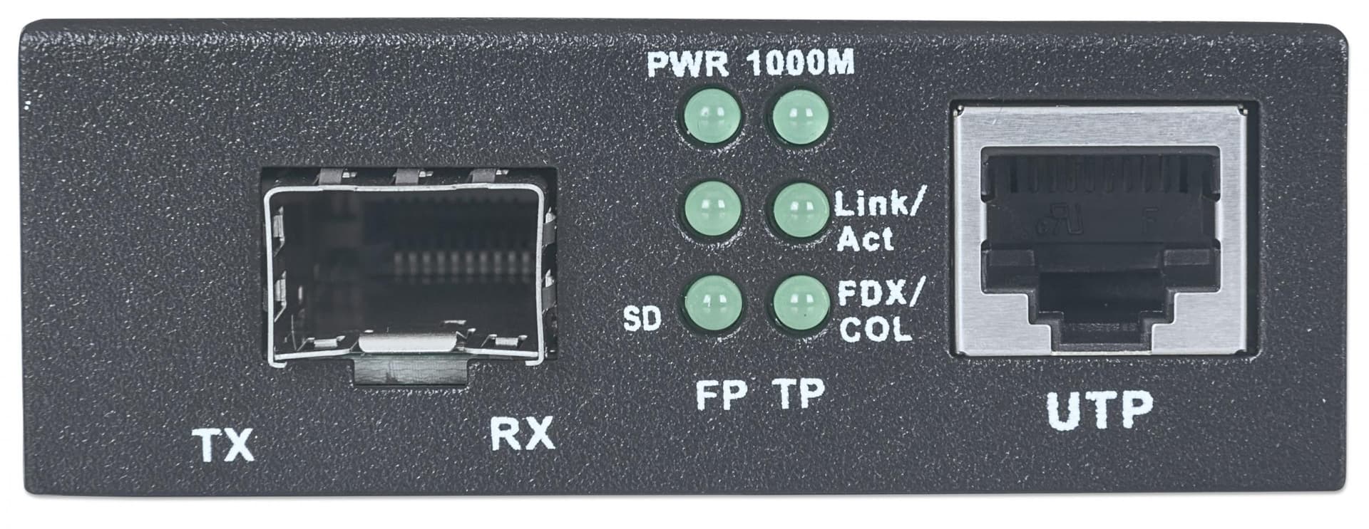 Convertitore RJ45 10/100/1000 Gigabit Ethernet slot SFP in  Scontolo.net - Potenza, commercioVirtuoso.it