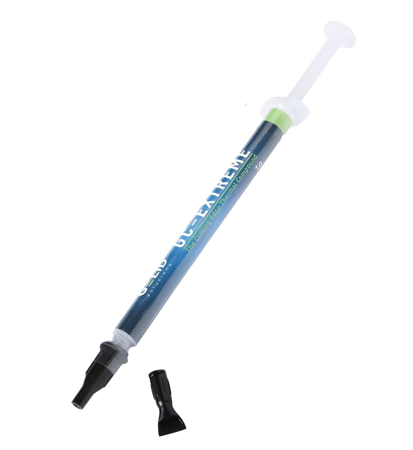 Pasta Termoconduttiva GC-Extreme per Dissipatore di Calore 1g in  Scontolo.net - Potenza, commercioVirtuoso.it