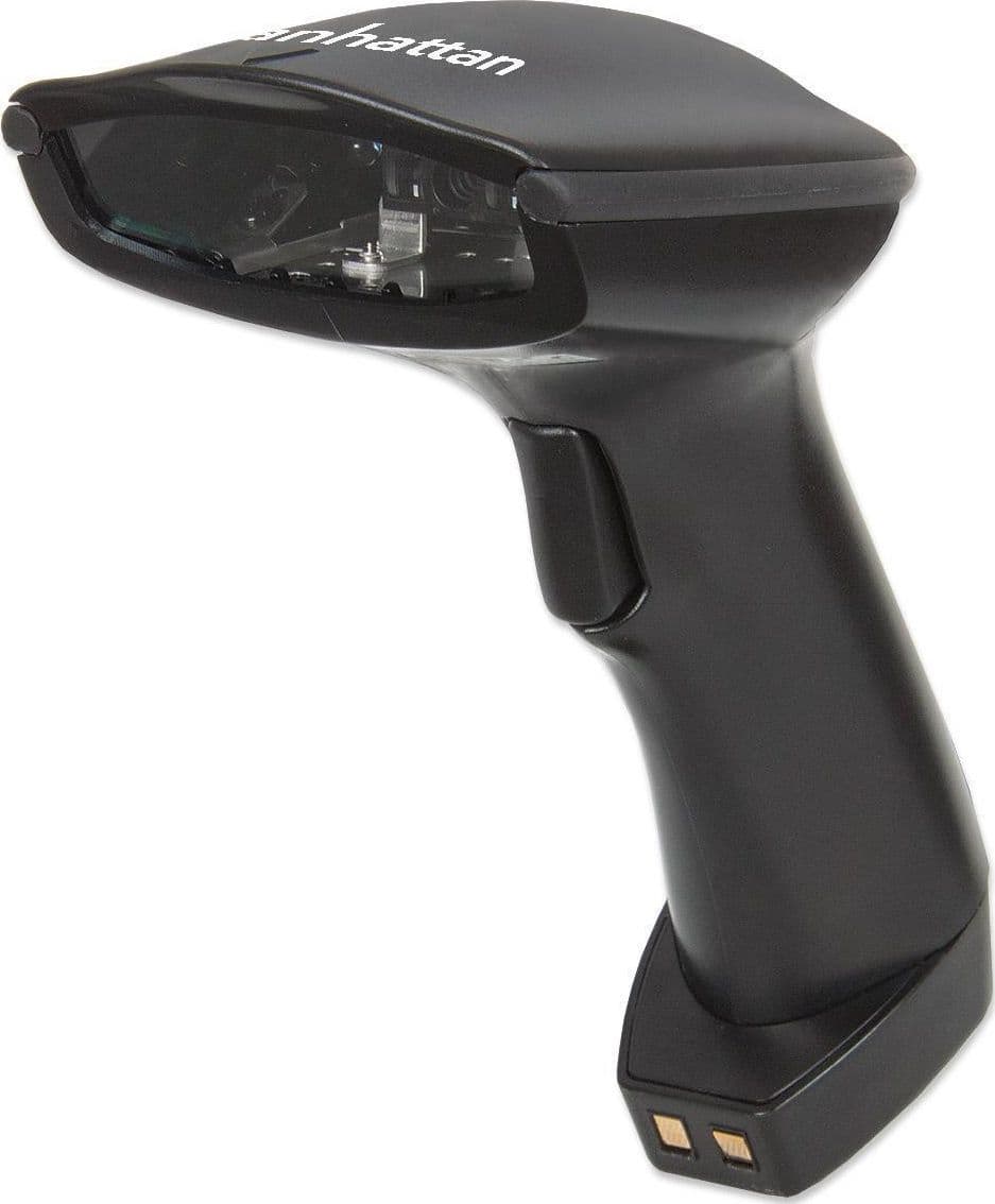 Barcode Scanner CCD Senza Fili Bluetooth in Lettori di codice a barre Scontolo.net - Potenza, commercioVirtuoso.it