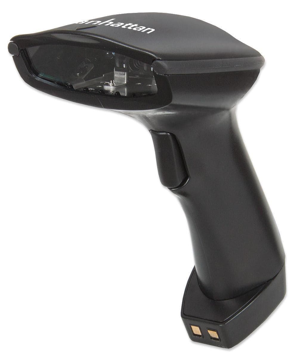Barcode Scanner CCD Senza Fili Bluetooth in Lettori di codice a barre Scontolo.net - Potenza, commercioVirtuoso.it