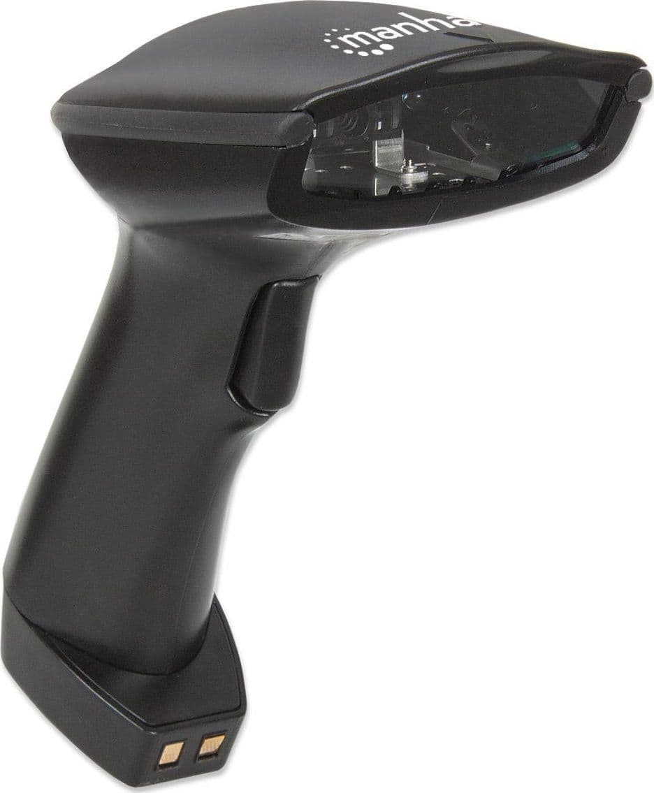 Barcode Scanner CCD Senza Fili Bluetooth in Lettori di codice a barre Scontolo.net - Potenza, commercioVirtuoso.it
