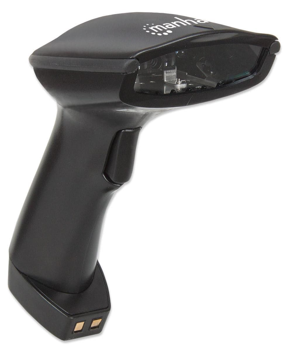 Barcode Scanner CCD Senza Fili Bluetooth in Lettori di codice a barre Scontolo.net - Potenza, commercioVirtuoso.it