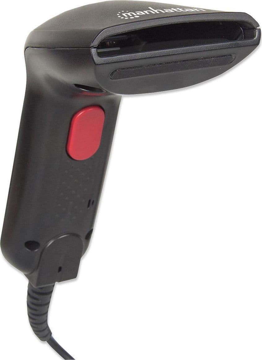 CCD Barcode Scanner a Contatto in Lettori di codice a barre Scontolo.net - Potenza, commercioVirtuoso.it