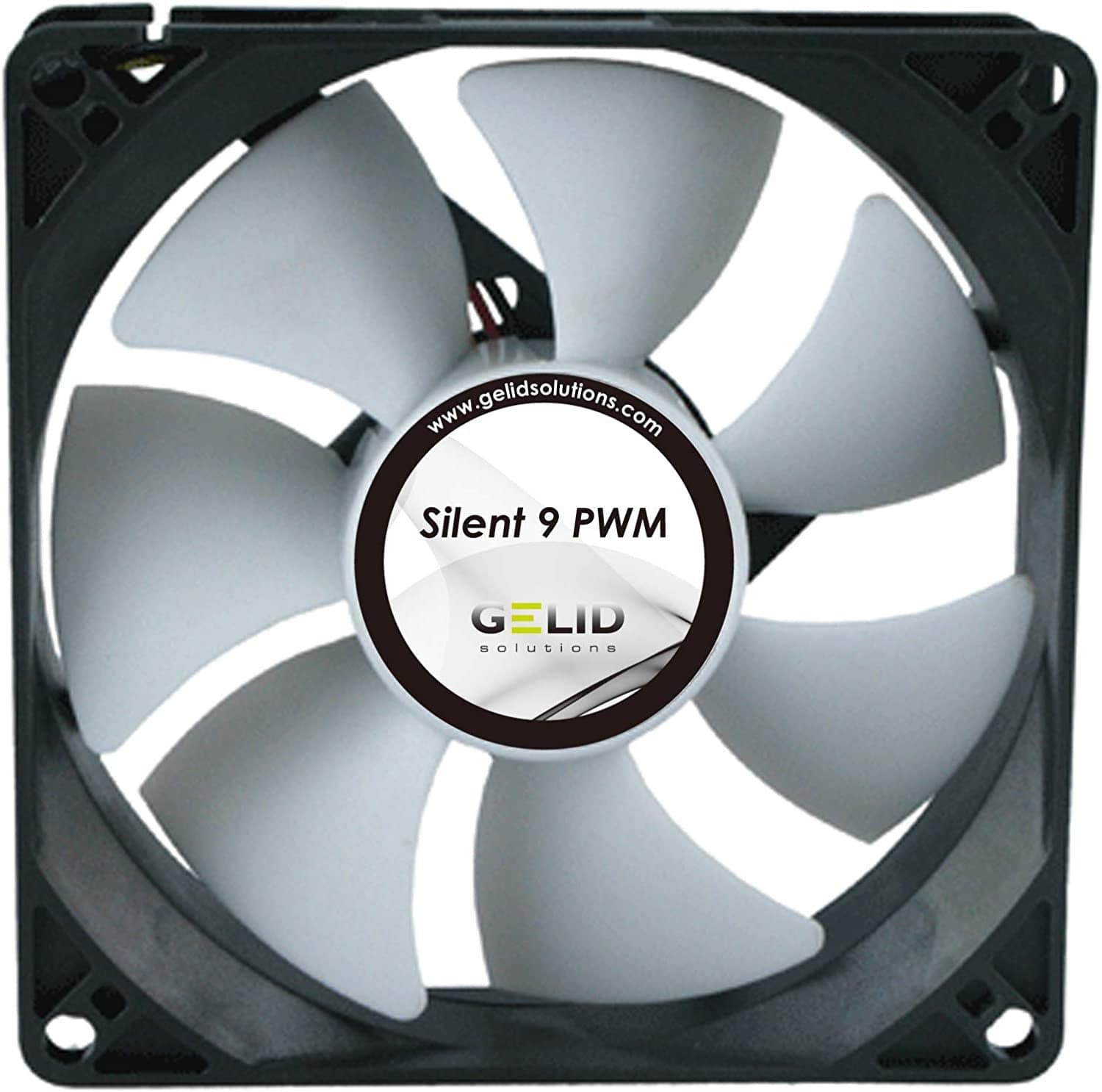Ventola Silent 92x92x25 12V con Controllo Intelligente PWM in  Scontolo.net - Potenza, commercioVirtuoso.it