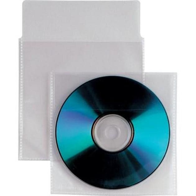 Buste Porta CD/DVD in PPL 800 Micron Con Aletta e Biadesivo 100 pz in  Scontolo.net - Potenza, commercioVirtuoso.it