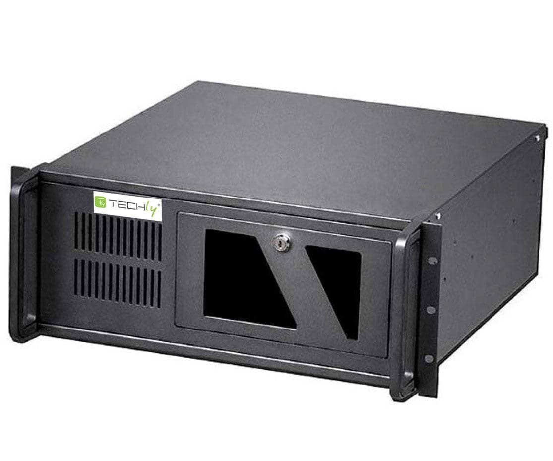 Chassis Industriale per Computer Montaggio a Rack 4U Profondit&agrave 499mm in  Scontolo.net - Potenza, commercioVirtuoso.it