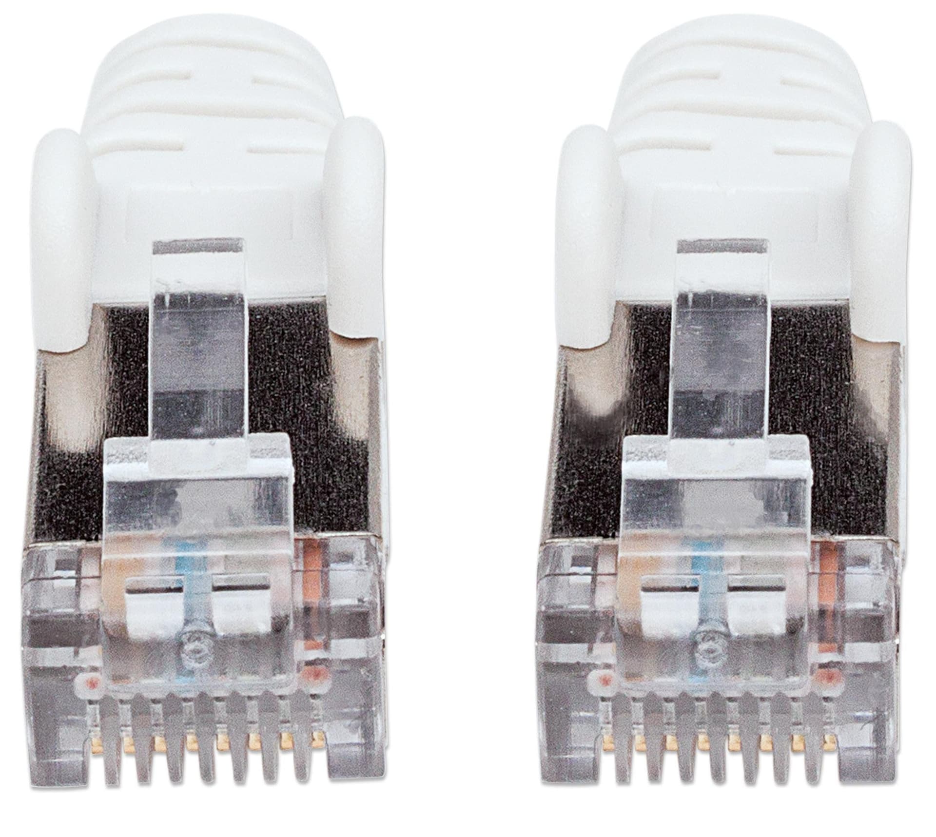 Cavo di rete Patch in rame Cat. 6 Bianco SFTP LSZH 1,5m in Cavi Ethernet Scontolo.net - Potenza, commercioVirtuoso.it