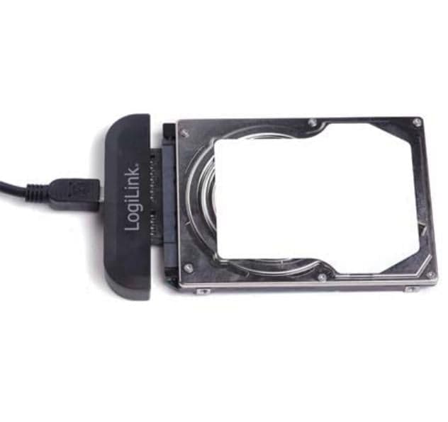 Adattatore USB 2.0 a Serial ATA in  Scontolo.net - Potenza, commercioVirtuoso.it