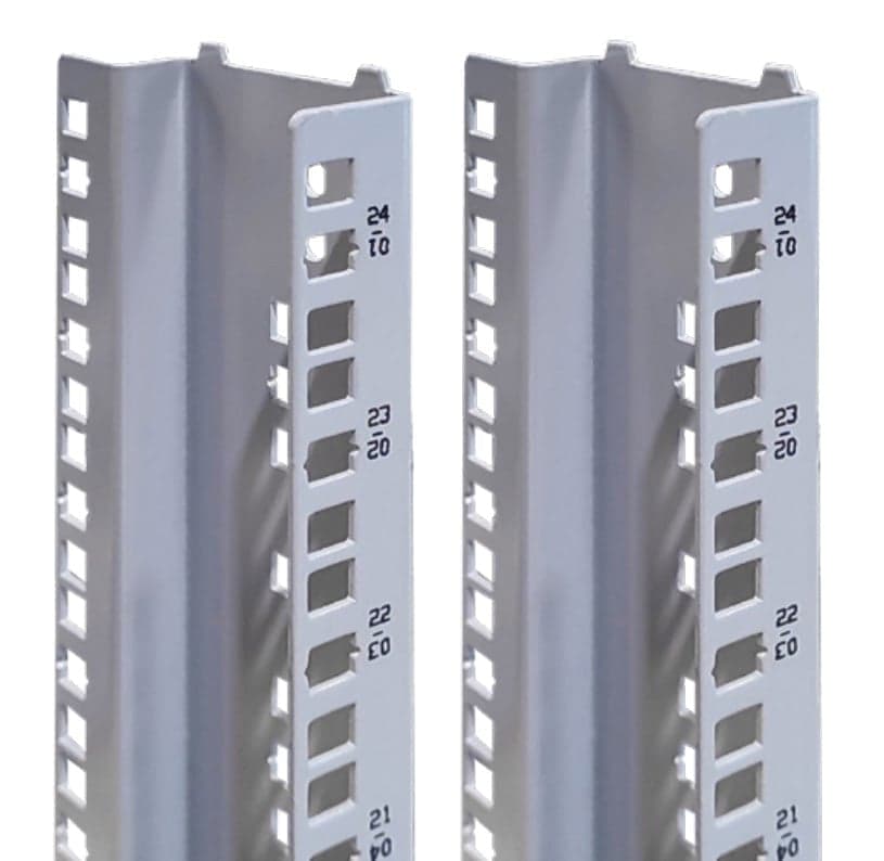 Staffe Montanti per Armadi I-CASE EP-2060BKT e I-CASE EP-2060GT in Stufe elettriche Scontolo.net - Potenza, commercioVirtuoso.it