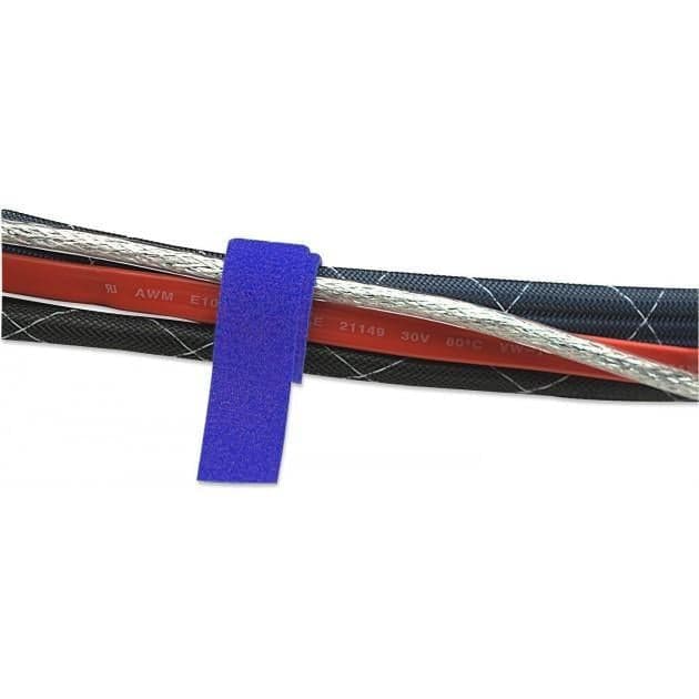 Rotolo di Feltro Adesivo Fermacavi Lunghezza 25 m Larghezza 16 mm Blu in Feltrini per mobili Scontolo.net - Potenza, commercioVirtuoso.it