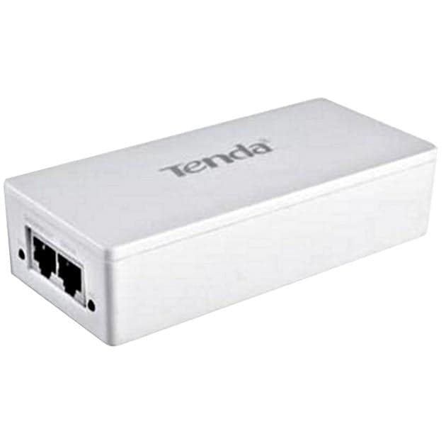 Iniettore PoE Gigabit IEEE 802.3af/at fino a 100m PoE30G-AT in Schede di rete Scontolo.net - Potenza, commercioVirtuoso.it