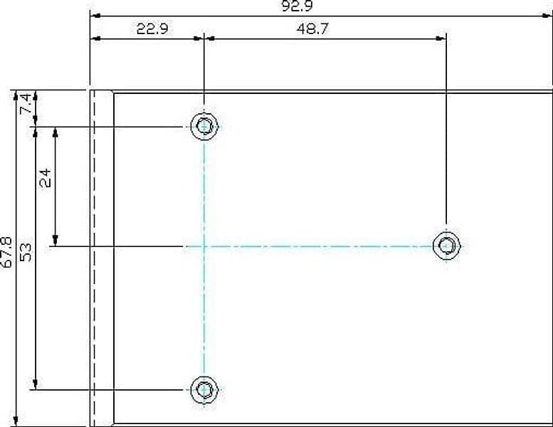Convertitore RJ45 / SC Gigabit Monomodale in  Scontolo.net - Potenza, commercioVirtuoso.it