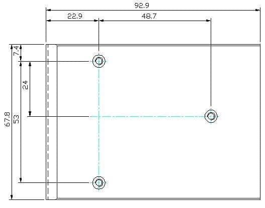Convertitore RJ45 / SC Gigabit Monomodale in  Scontolo.net - Potenza, commercioVirtuoso.it