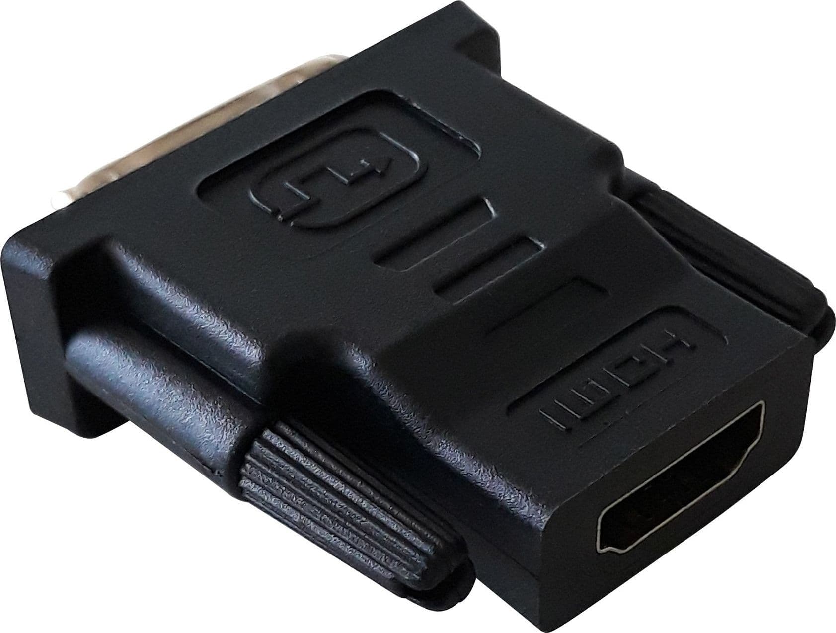 Adattatore HDMI Femmina a DVI-D Dual Link Maschio in  Scontolo.net - Potenza, commercioVirtuoso.it