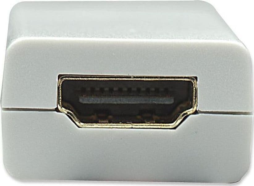 Adattatore Mini DisplayPort (Thunderbolt) 1.1 / HDMI 15cm Bianco in  Scontolo.net - Potenza, commercioVirtuoso.it