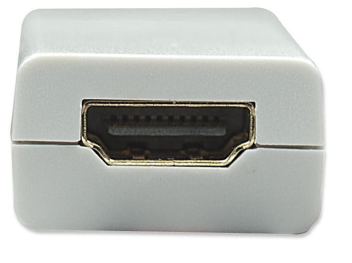 Adattatore Mini DisplayPort (Thunderbolt) 1.1 / HDMI 15cm Bianco in  Scontolo.net - Potenza, commercioVirtuoso.it