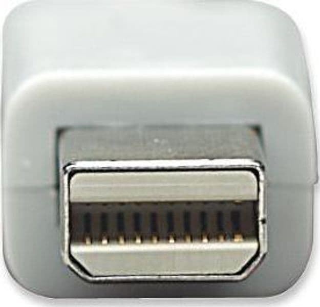 Adattatore Mini DisplayPort (Thunderbolt) 1.1 / HDMI 15cm Bianco in  Scontolo.net - Potenza, commercioVirtuoso.it