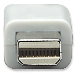 Adattatore Mini DisplayPort (Thunderbolt) 1.1 / HDMI 15cm Bianco in  Scontolo.net - Potenza, commercioVirtuoso.it