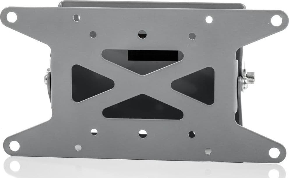 Supporto a muro per TV LED LCD 13''-31'' inclinabile in Supporti da parete e da soffitto Scontolo.net - Potenza, commercioVirtuoso.it