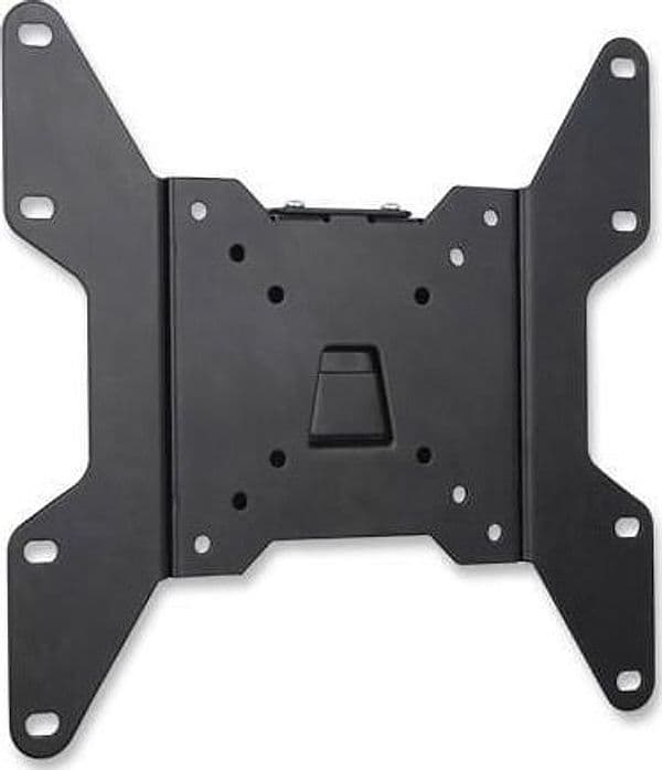Supporto a muro per TV LED LCD 13''-37'' fisso Nero in Supporti da parete e da soffitto Scontolo.net - Potenza, commercioVirtuoso.it