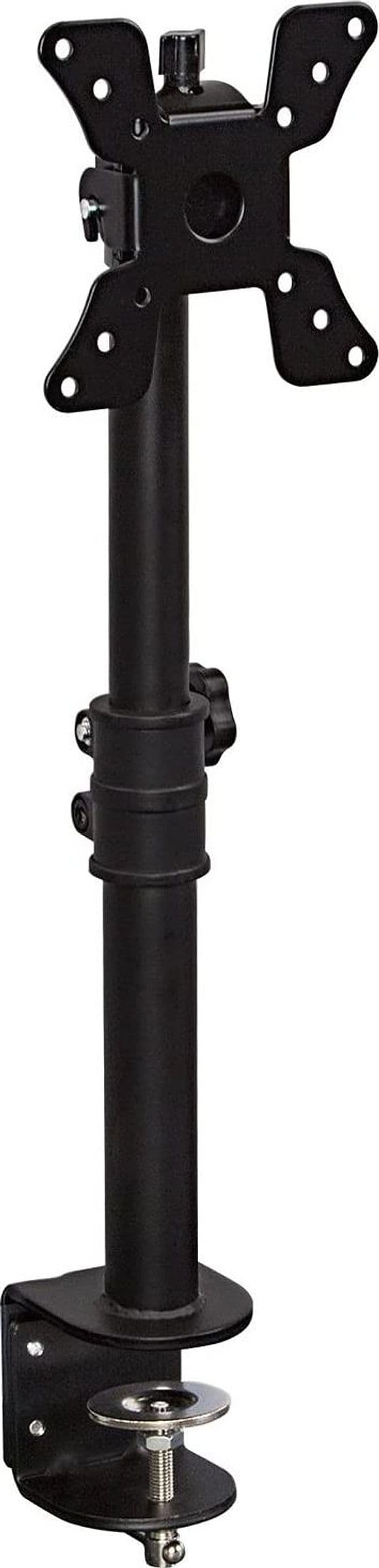 Supporto da Scrivania per Monitor 13-30'' Braccio Corto Inclinabile in Supporti Scontolo.net - Potenza, commercioVirtuoso.it
