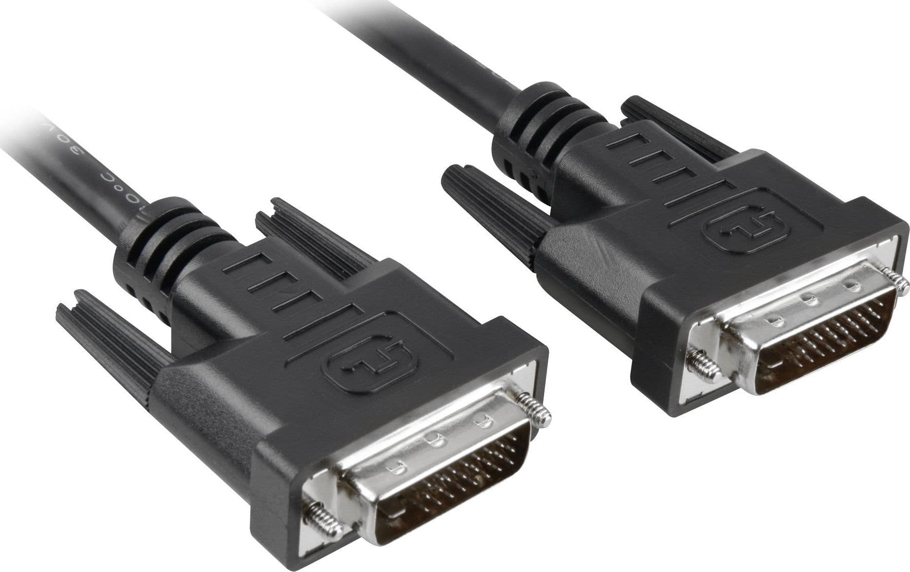 Cavo Monitor DVI Digitale M/M Dual Link 3 m (DVI-D) in  Scontolo.net - Potenza, commercioVirtuoso.it