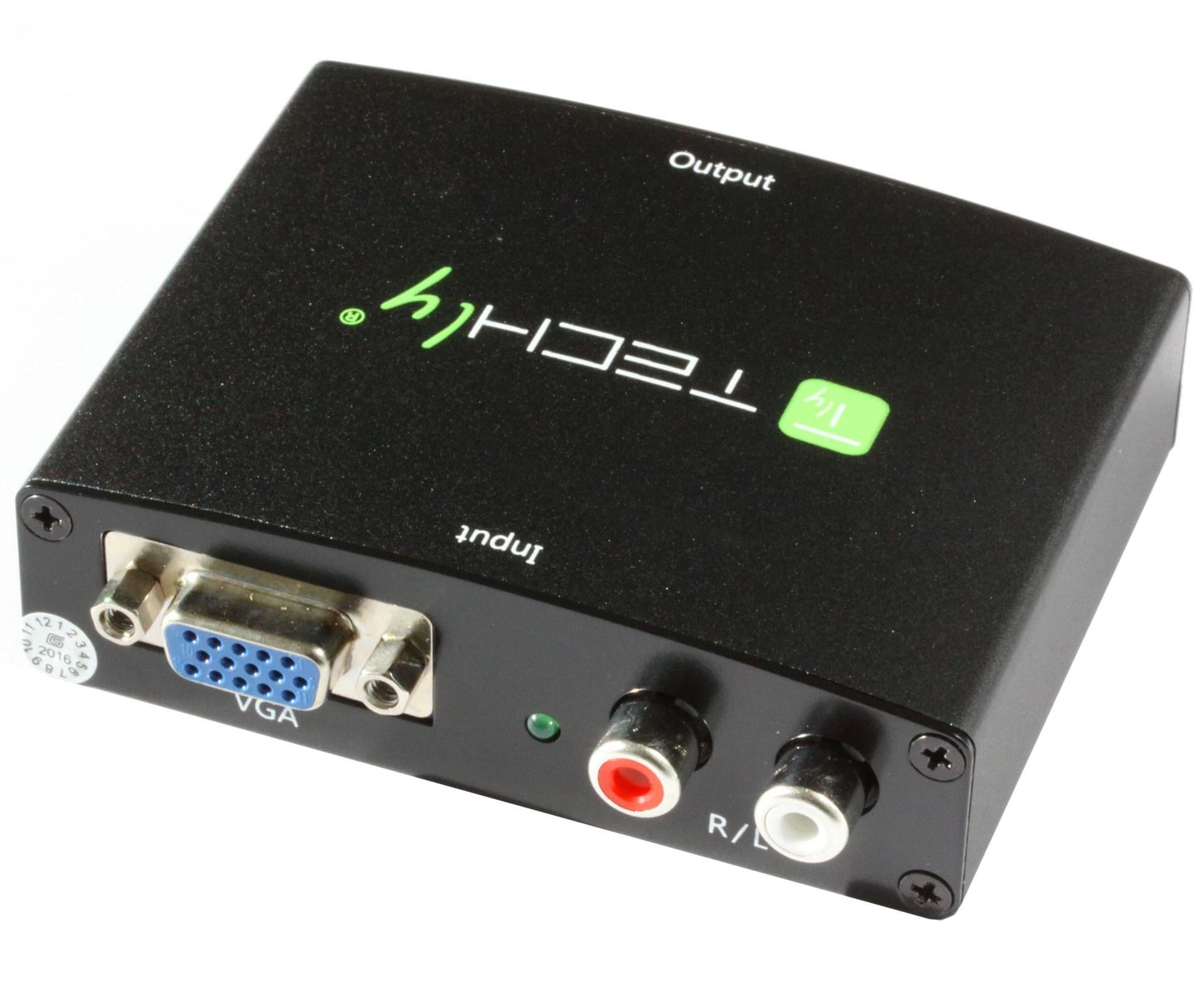 Convertitore da VGA/Audio a HDMI in Adattatori Scontolo.net - Potenza, commercioVirtuoso.it