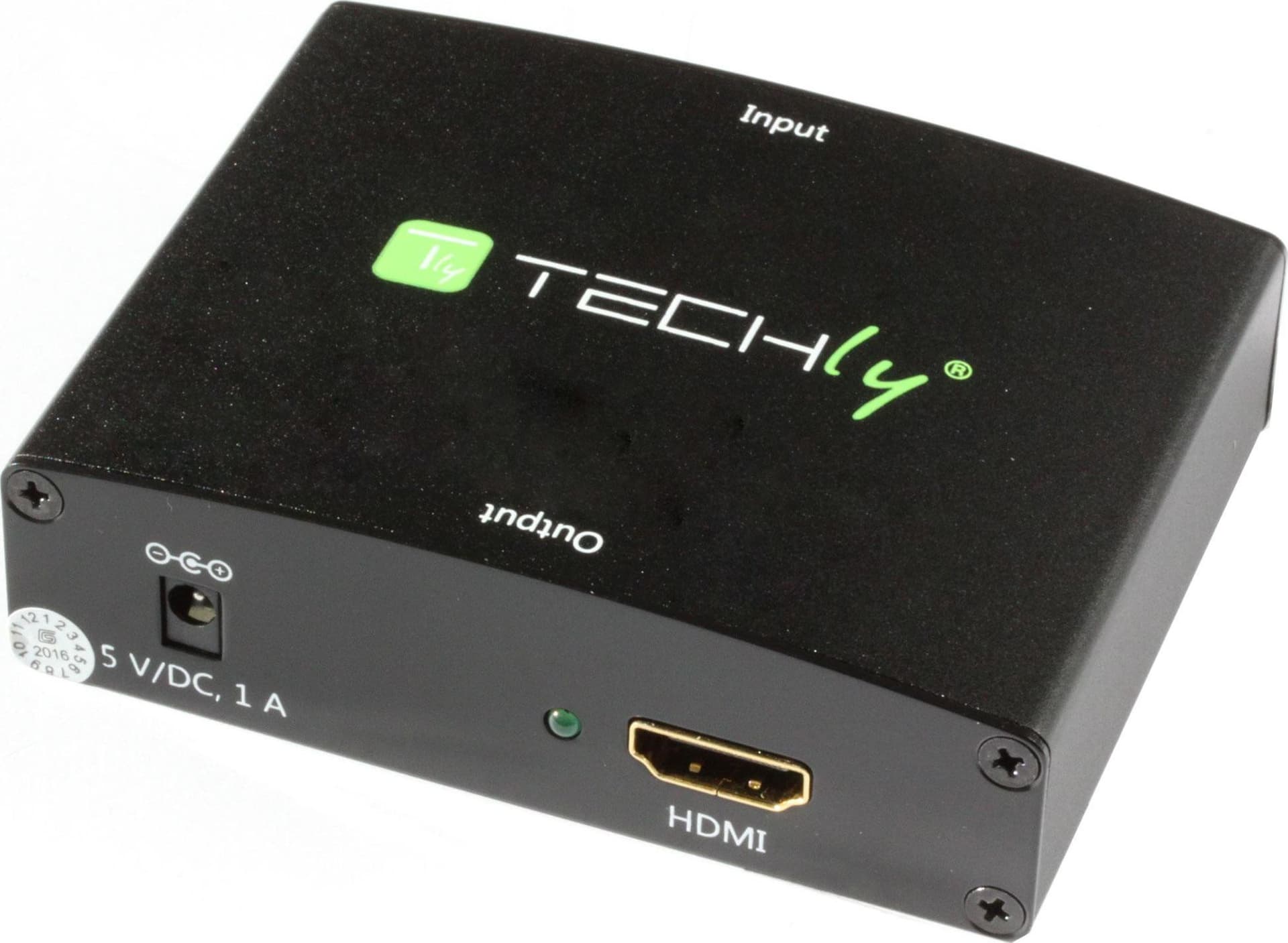 Convertitore da VGA/Audio a HDMI in Adattatori Scontolo.net - Potenza, commercioVirtuoso.it