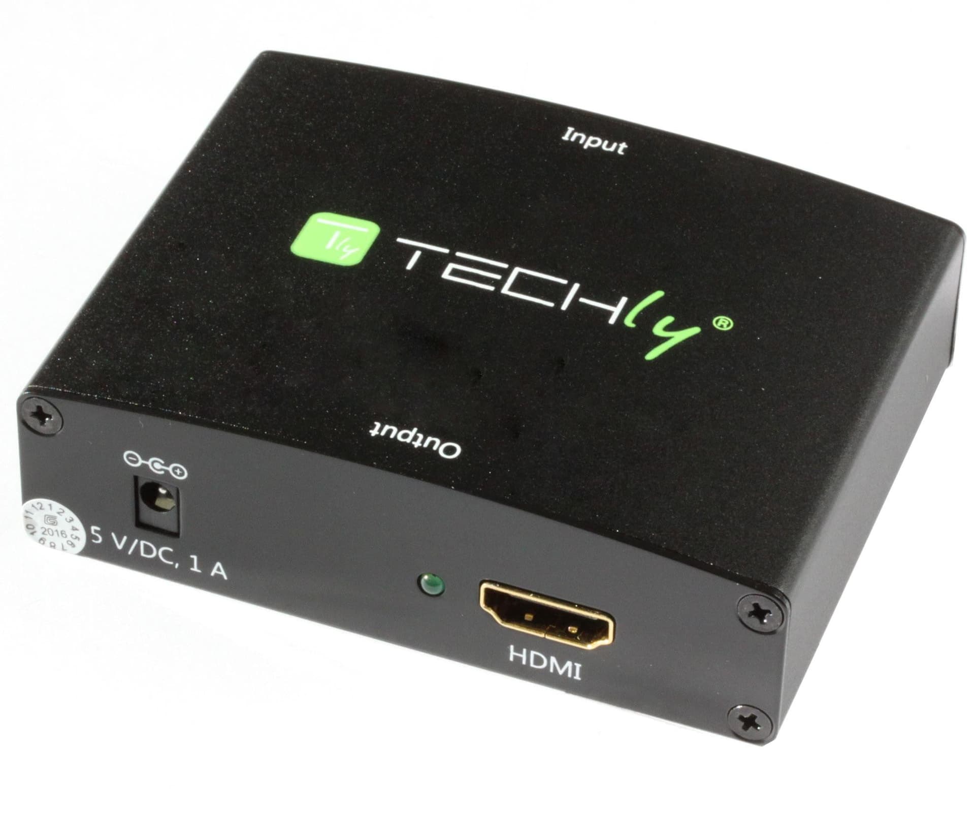 Convertitore da VGA/Audio a HDMI in Adattatori Scontolo.net - Potenza, commercioVirtuoso.it