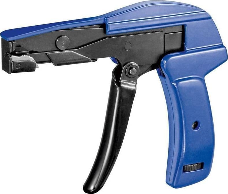 Pinza Tirafascette Professionale a Pressione in Set pinze Scontolo.net - Potenza, commercioVirtuoso.it