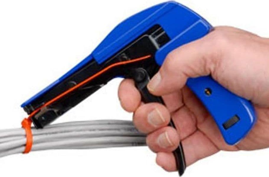 Pinza Tirafascette Professionale a Pressione in Set pinze Scontolo.net - Potenza, commercioVirtuoso.it