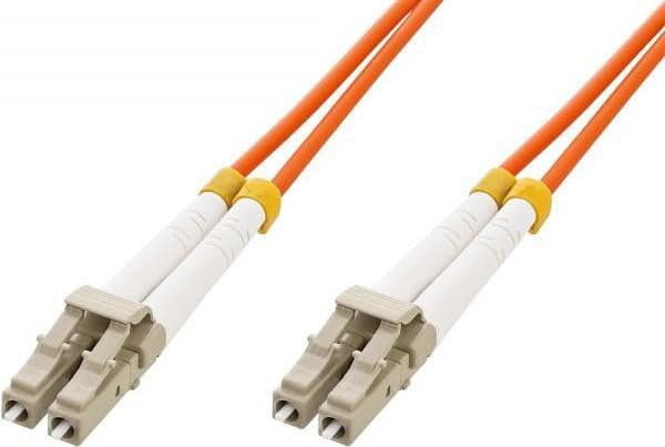 Cavo Fibra Ottica Multimodale OM2 LC/LC 50/125 2 m in  Scontolo.net - Potenza, commercioVirtuoso.it