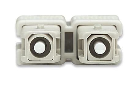 Cavo Fibra Ottica Multimodale OM1 SC/SC 62,5/125 1 m in  Scontolo.net - Potenza, commercioVirtuoso.it