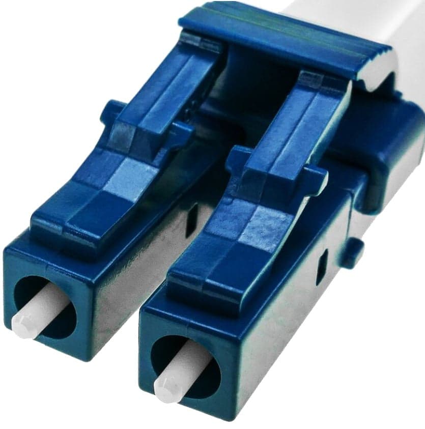 Cavo Fibra Ottica Monomodale OS2 ST/LC 9/125 1 m in  Scontolo.net - Potenza, commercioVirtuoso.it