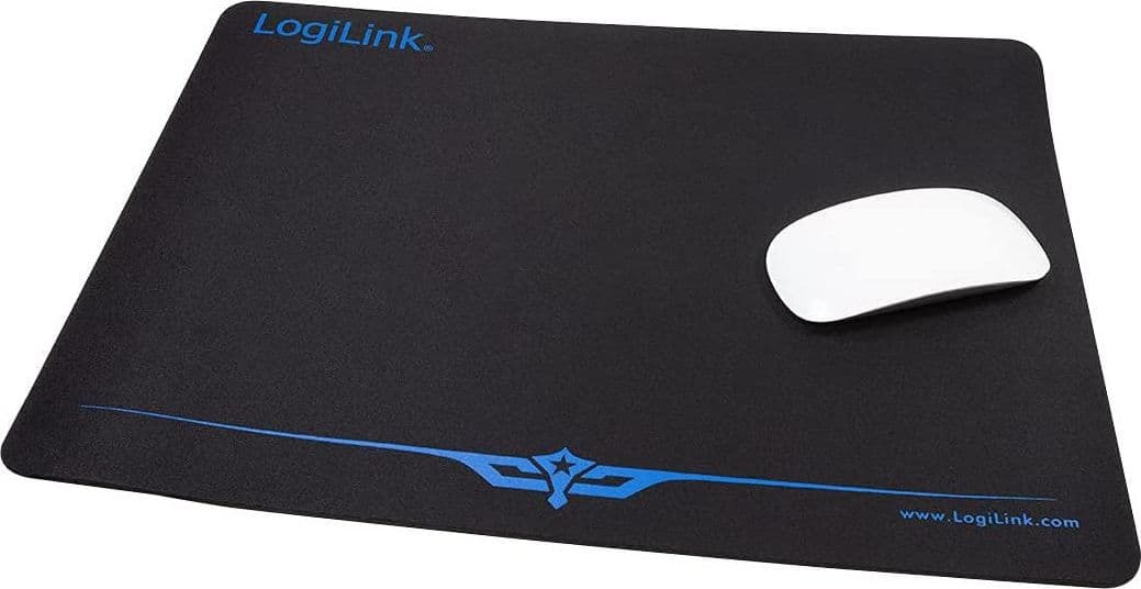 Tappetino Mouse Professionale da Gioco XXL Nero in  Scontolo.net - Potenza, commercioVirtuoso.it