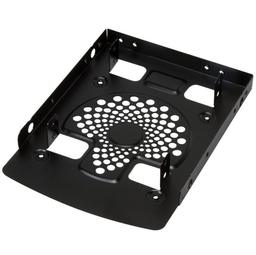 Kit di Montaggio per 2 HDD / SSD da 2,5'' su Alloggio da 3,5'' in  Scontolo.net - Potenza, commercioVirtuoso.it