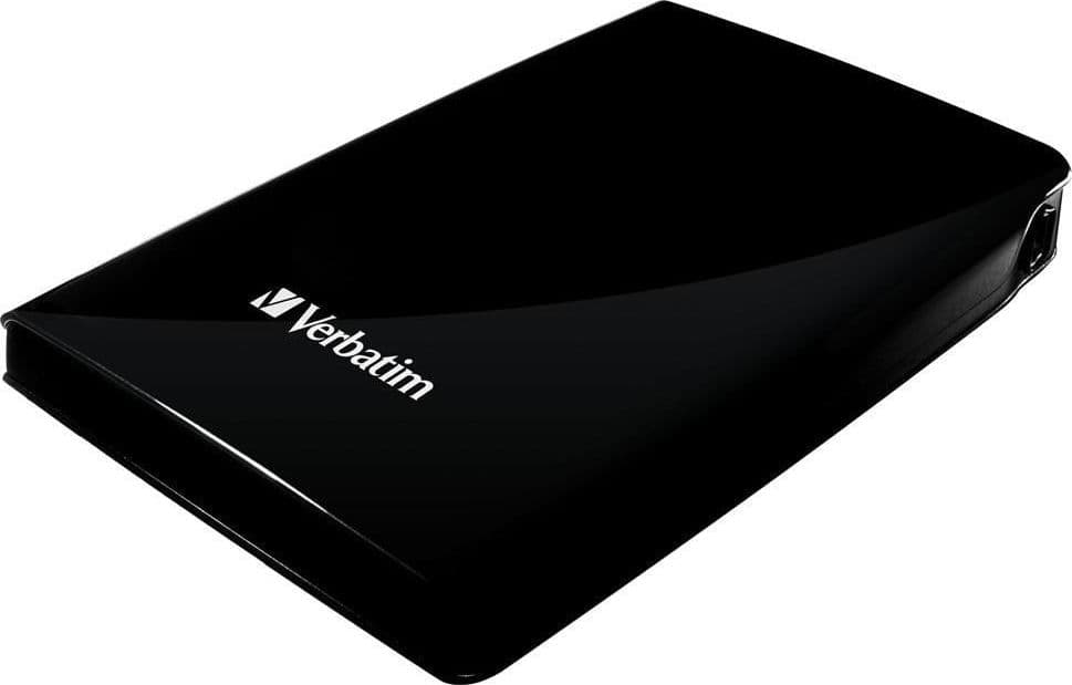 Hard Disk Esterno 2.5'' Store 'n' Go 2TB USB 3.0 Nero in  Scontolo.net - Potenza, commercioVirtuoso.it