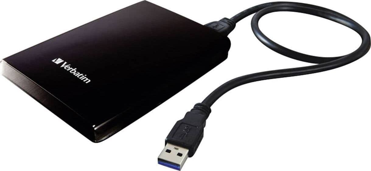Hard Disk Esterno 2.5'' Store 'n' Go 1TB USB 3.0 Nero in  Scontolo.net - Potenza, commercioVirtuoso.it