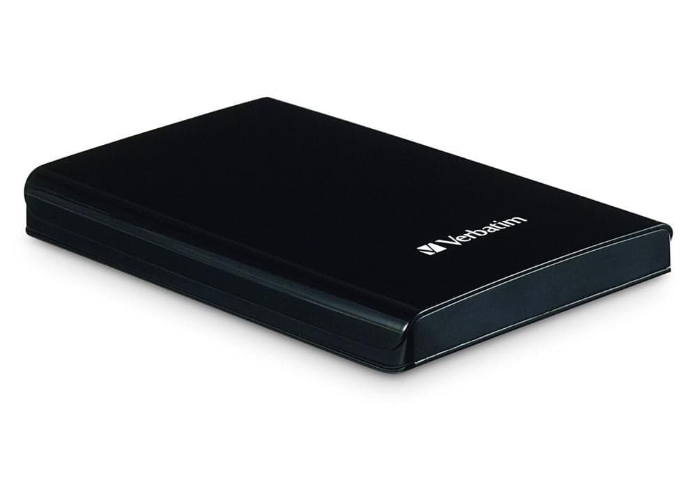 Hard Disk Esterno 2.5'' Store 'n' Go 2TB USB 3.0 Nero in  Scontolo.net - Potenza, commercioVirtuoso.it