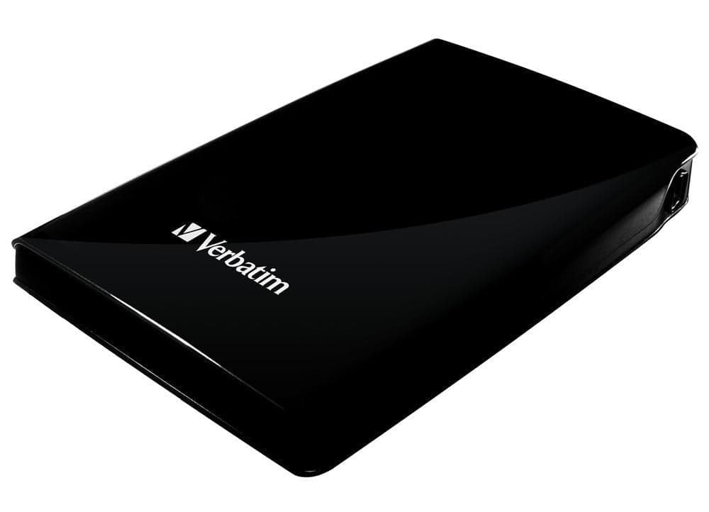 Hard Disk Esterno 2.5'' Store 'n' Go 1TB USB 3.0 Nero in  Scontolo.net - Potenza, commercioVirtuoso.it