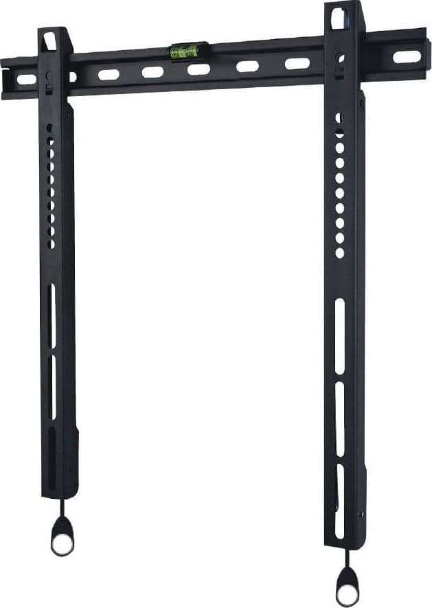 Supporto a Muro Fisso Ultra Slim per TV LED LCD 32-55'' Nero in Supporti da parete e da soffitto Scontolo.net - Potenza, commercioVirtuoso.it