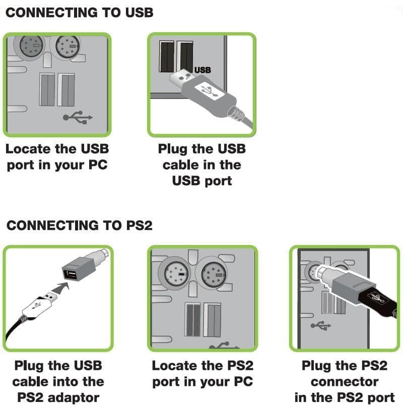 Tastiera 105 tasti USB Standard, colore Bianco in Tastiere da gioco Scontolo.net - Potenza, commercioVirtuoso.it