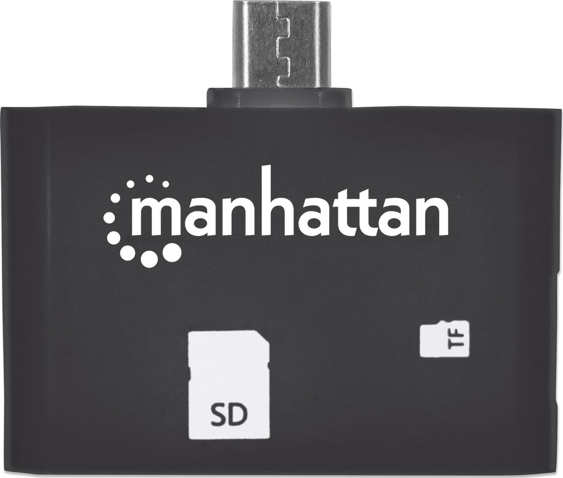 Mini Lettore Micro USB di Memorie SD/MicroSD per Smartphone e Tablet in Lettori schede di memoria esterni Scontolo.net - Potenza, commercioVirtuoso.it