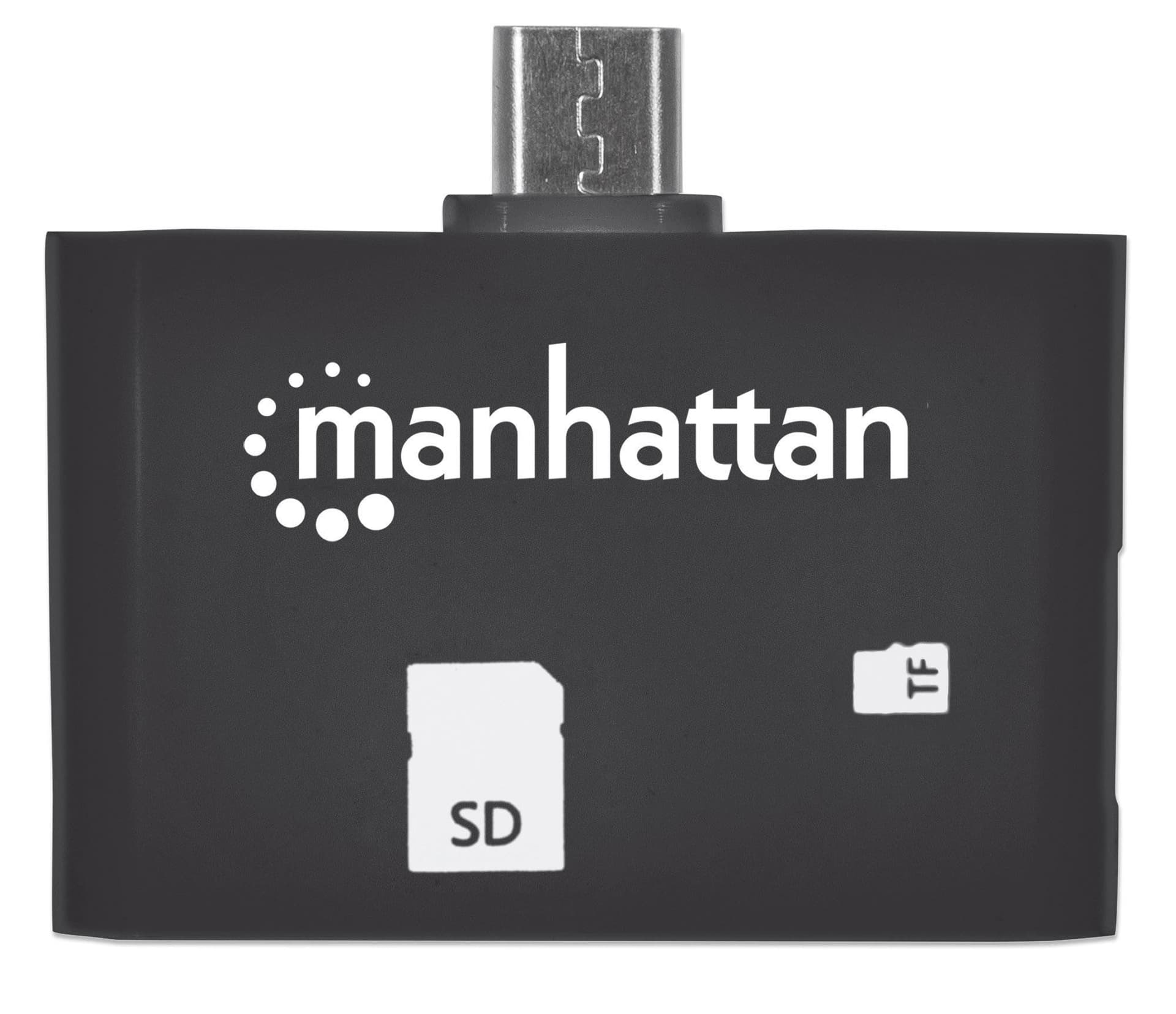 Mini Lettore Micro USB di Memorie SD/MicroSD per Smartphone e Tablet in Lettori schede di memoria esterni Scontolo.net - Potenza, commercioVirtuoso.it
