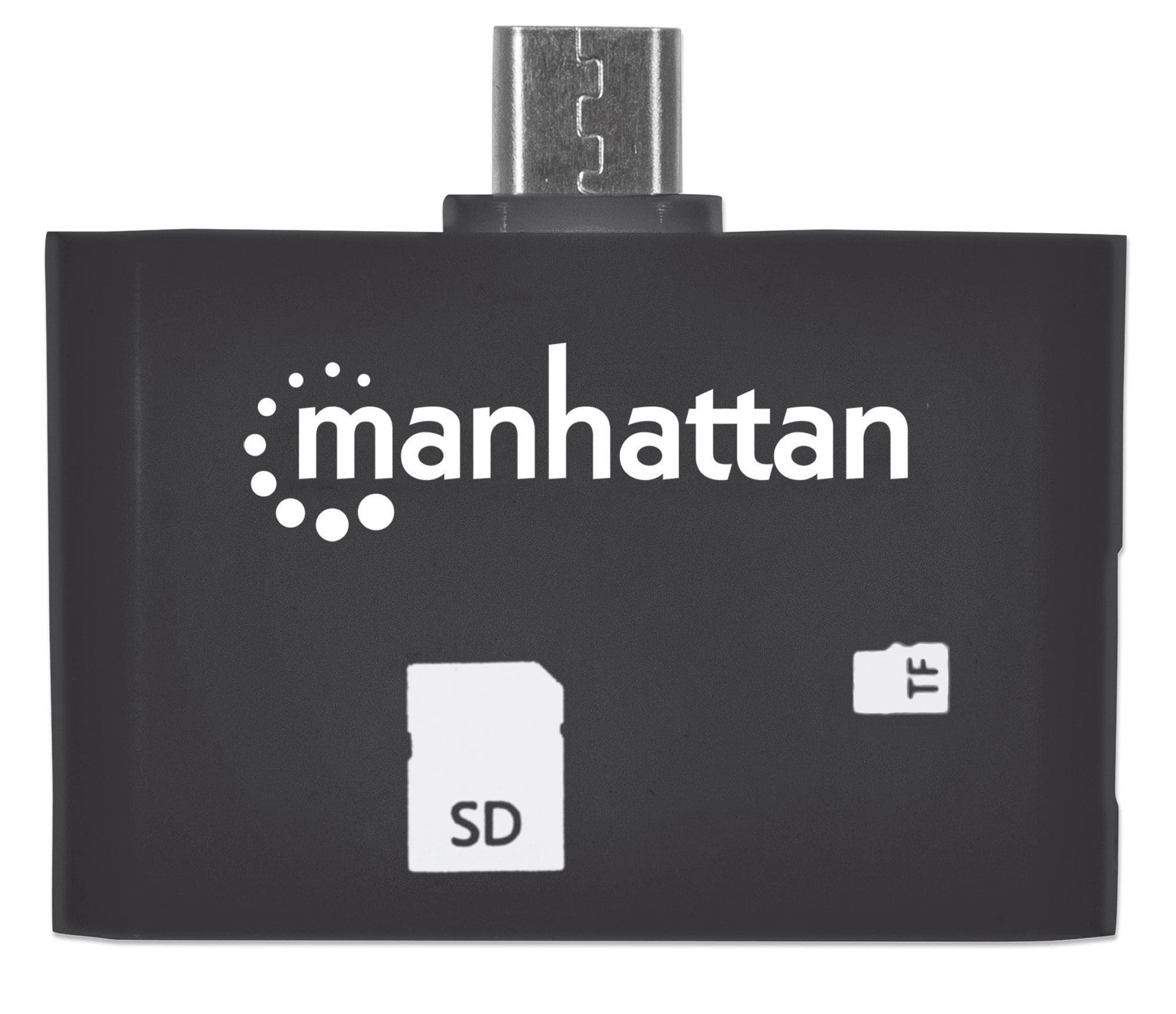 Mini Lettore Micro USB di Memorie SD/MicroSD per Smartphone e Tablet in Lettori schede di memoria esterni Scontolo.net - Potenza, commercioVirtuoso.it