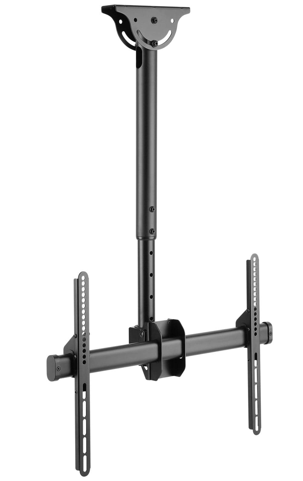 Supporto Telescopico Lungo a Soffitto per TV LED LCD 37-70'' in Supporti da parete e da soffitto Scontolo.net - Potenza, commercioVirtuoso.it
