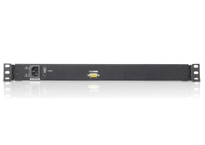 Console USB-PS2 VGA con LCD 17'' da rack 19'', CL1000M in  Scontolo.net - Potenza, commercioVirtuoso.it