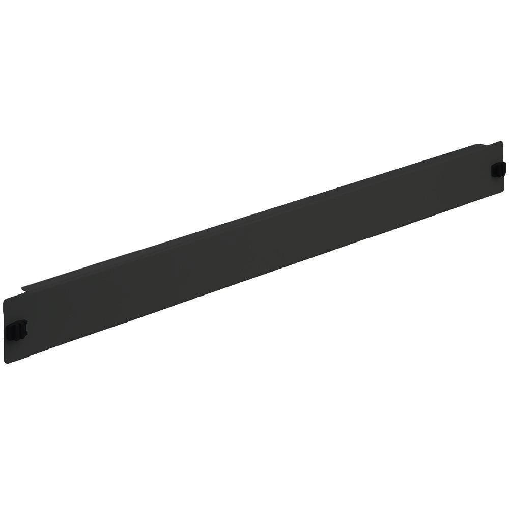 Pannello Cieco Toolless 2 Clip per Armadi Rack 19'' 1U Nero in Armadietti metallici Scontolo.net - Potenza, commercioVirtuoso.it