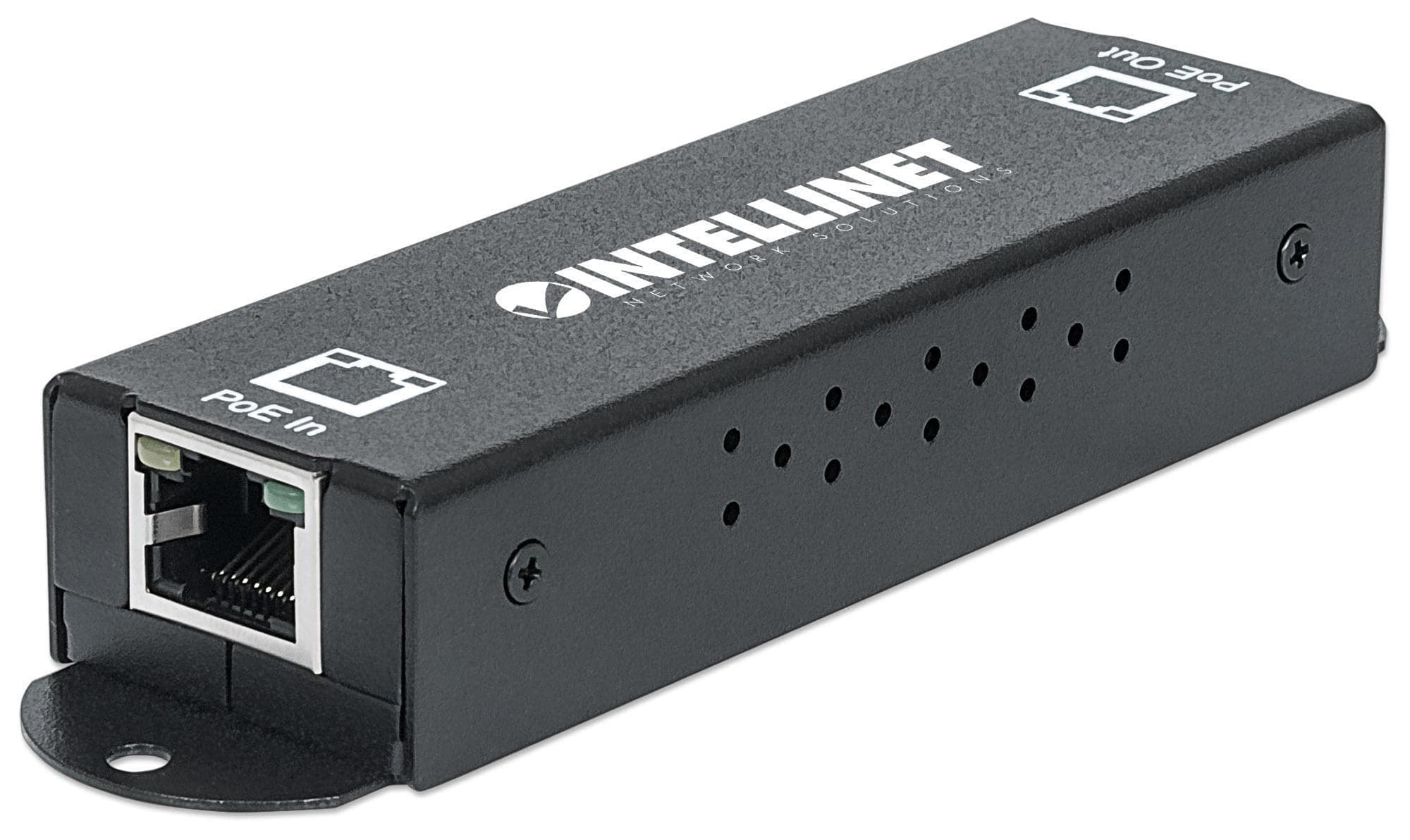 Repeater Gigabit ad alta potenza PoE+ Extender in  Scontolo.net - Potenza, commercioVirtuoso.it
