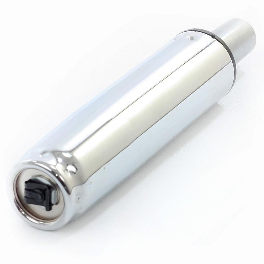 Pistone Gas per Poltrona da Ufficio Regolabile 27-39 cm Cromato in Sedie da scrivania Scontolo.net - Potenza, commercioVirtuoso.it